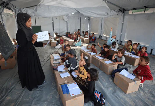 Education Assistance Service – $1500