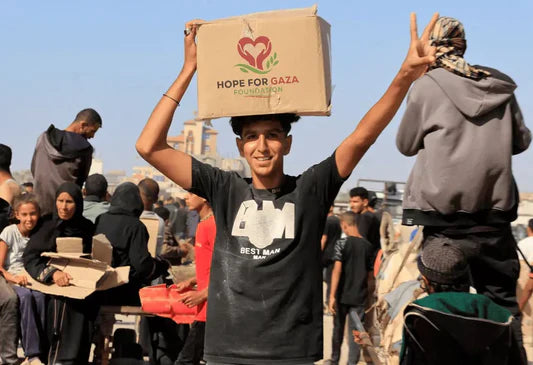 Emergency Relief Package – $1000