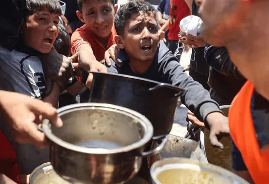 Fresh Meal Service – $500