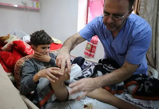 Medical Support Service – $250